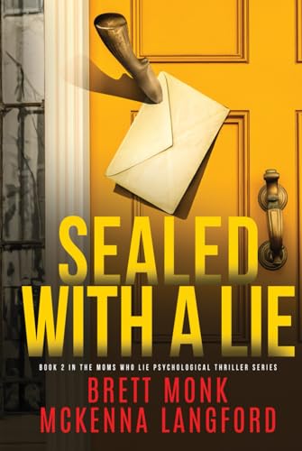Sealed With A Lie