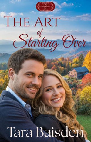 The Art of Starting Over