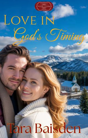 Love in God's Timing