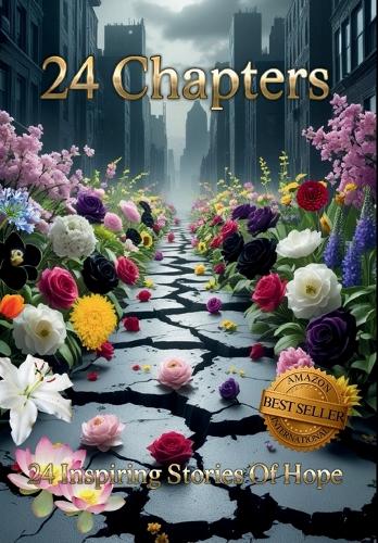 24 Chapters