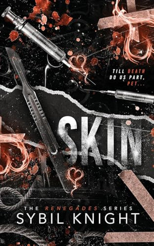 SKIN - Discreet Cover