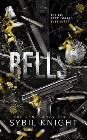 Bells- Discreet Cover