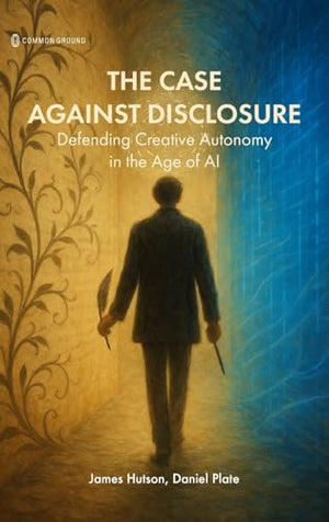 The Case Against Disclosure