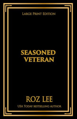 Seasoned Veteran