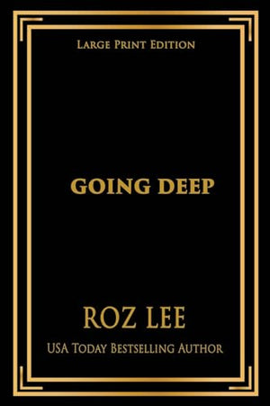 Going Deep