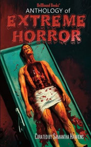 Anthology of Extreme Horror 
