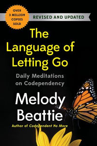 The Language of Letting Go 