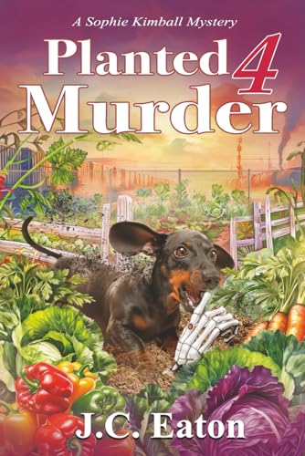 Planted 4 Murder
