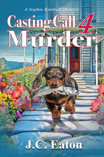 Casting Call 4 Murder