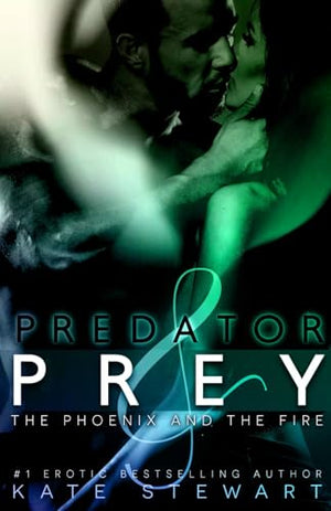 Predator and Prey