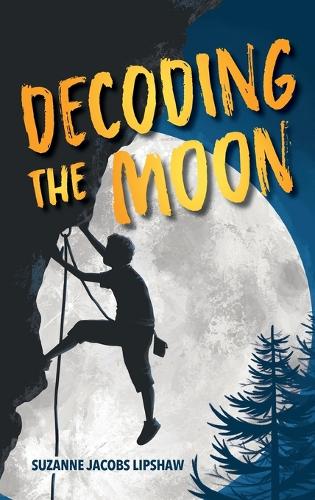 Decoding the Moon cover