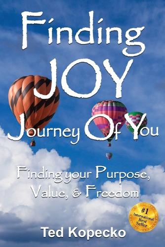 Finding JOY