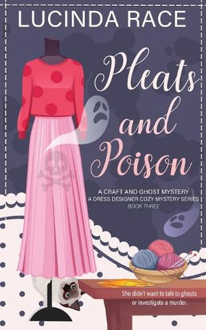 Pleats & Poison