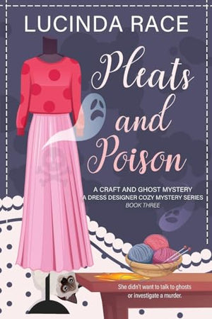 Pleats & Poison LP