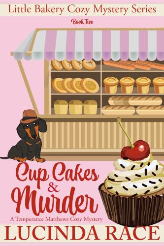 Cupcakes & Murder LP