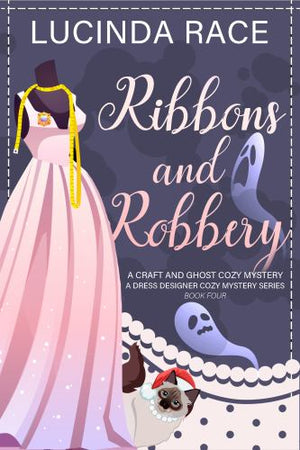 Ribbons & Robbery