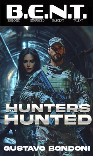 Hunters Hunted