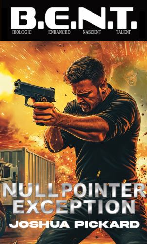 Null Pointer Exception