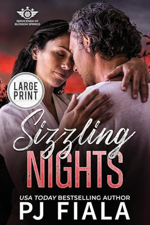 Sizzling Nights