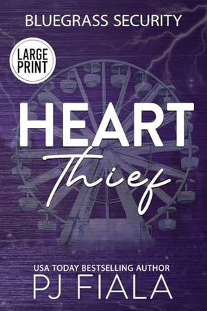 Heart Thief