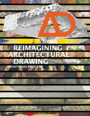 Architectural Design Journal Issue 3