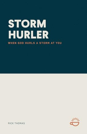 Storm Hurler