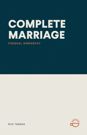 Complete Marriage