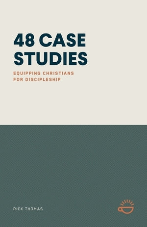 48 Case Studies