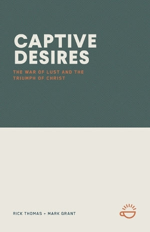 Captive Desires