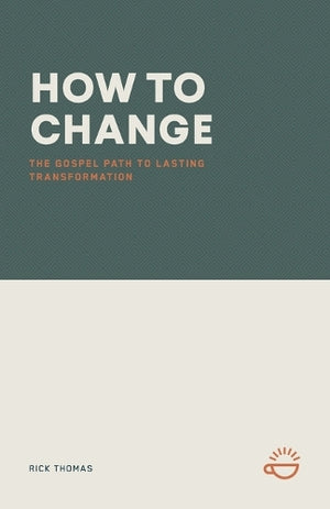 How to Change