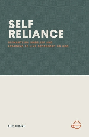 Self-Reliance