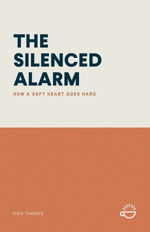The Silenced Alarm