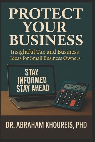 Protect Your Business