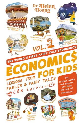 Economics for Kids