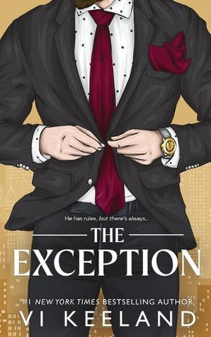 The Exception