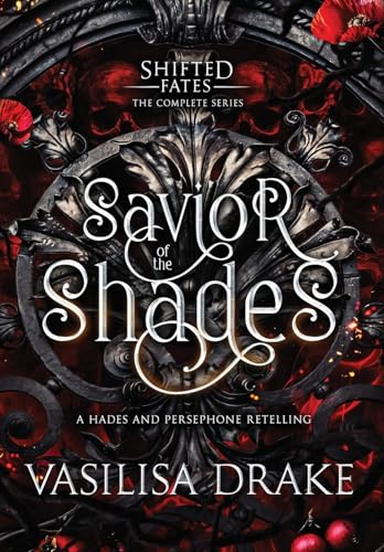 Savior of the Shades