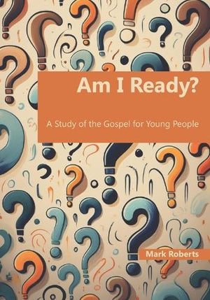 Am I Ready?