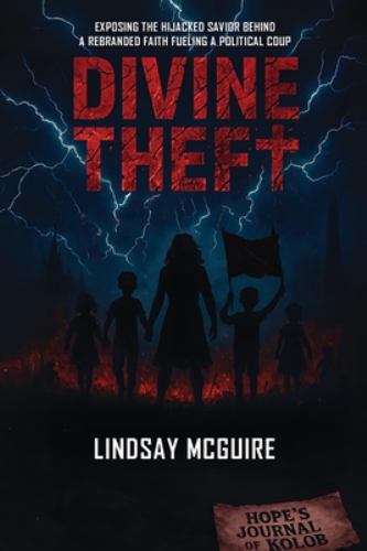 Divine Theft