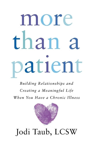 More than a Patient