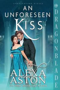 An Unforeseen Kiss 