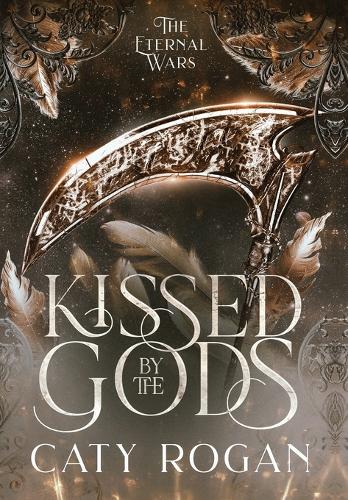 Kissed by the Gods