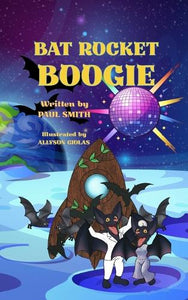 Bat Rocket Boogie 