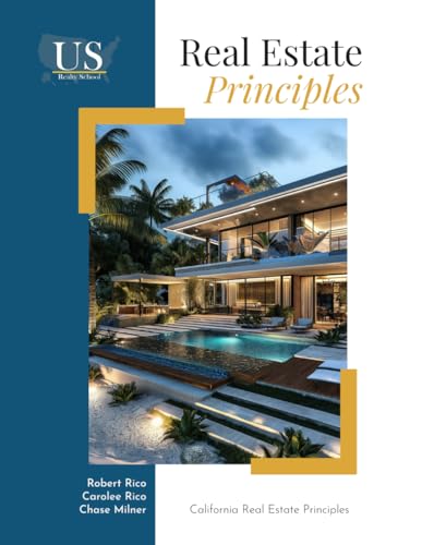 California Real Estate Principles
