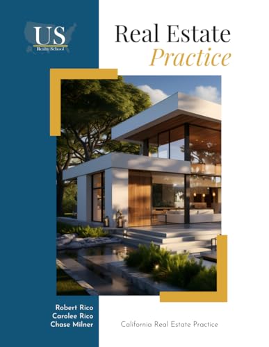 California Real Estate Practice
