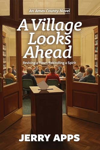 A Village Looks Ahead