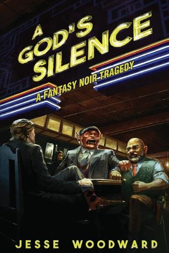 A God's Silence