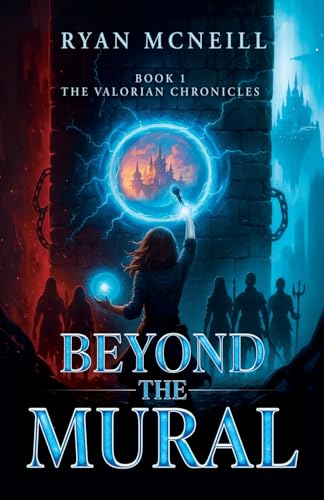 Beyond the Mural