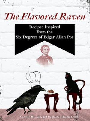 The Flavored Raven