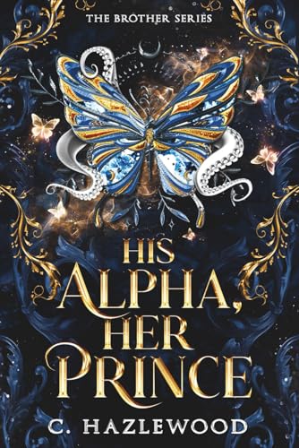 His Alpha, Her Prince
