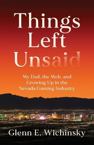 Things Left Unsaid